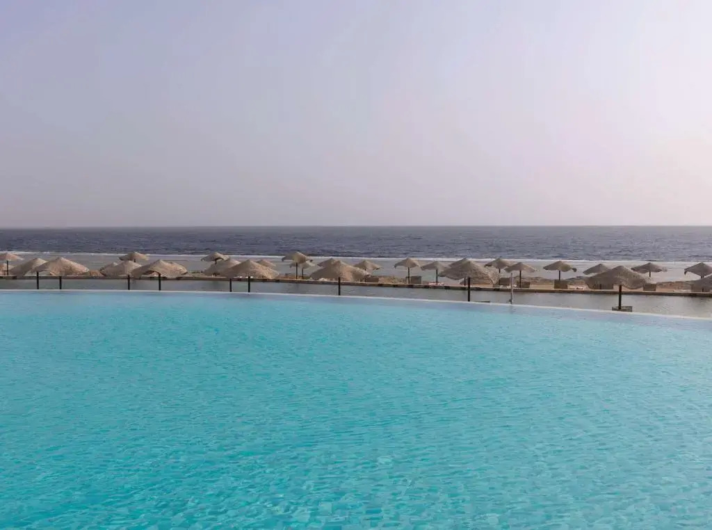 Radisson Blu Resort, El Quseir - фото 42