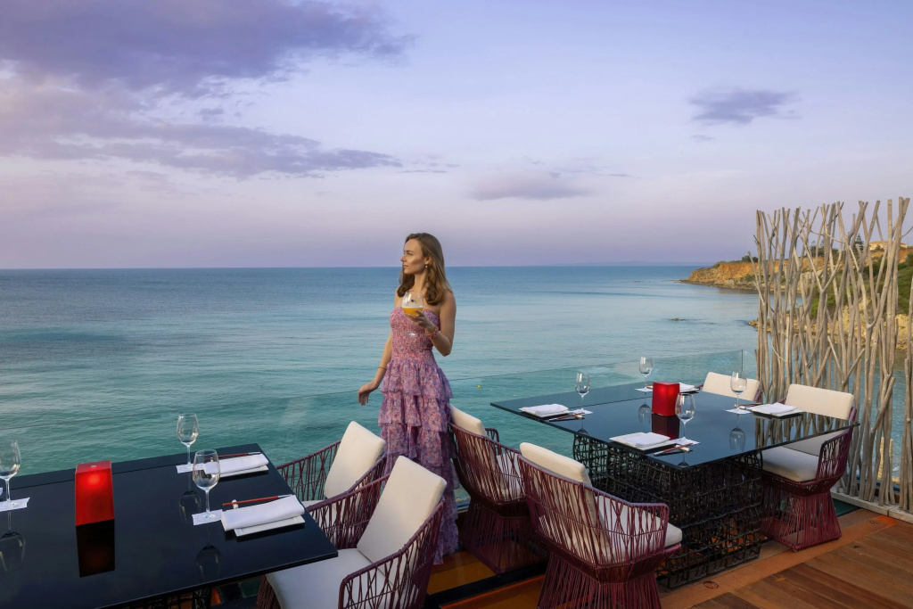 Porto Zante Villas And Spa - Général