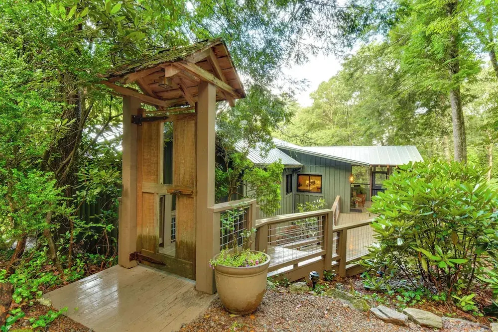 Cottage