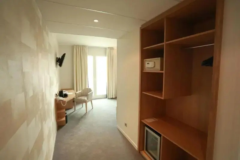Le Konine - Chambres