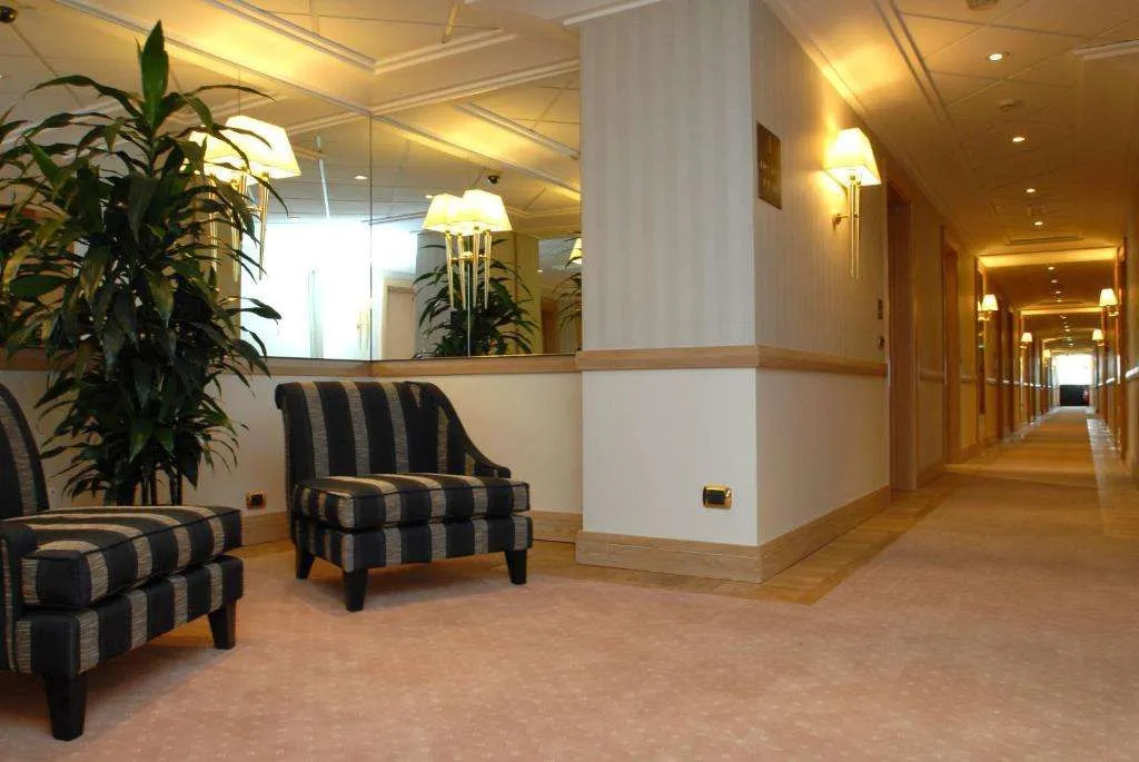 Grand Hotel Duca di Mantova - Général