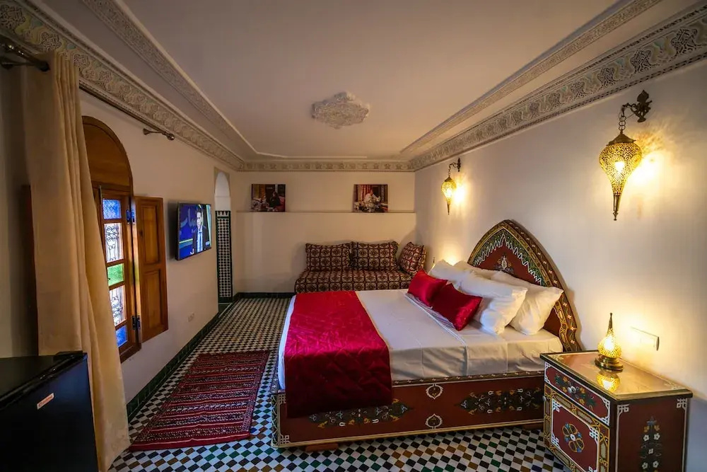 Hotel photo 22