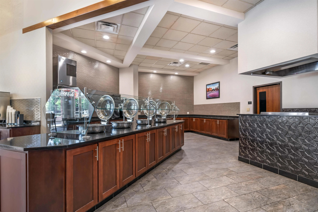 Drury Inn & Suites Flagstaff - Général