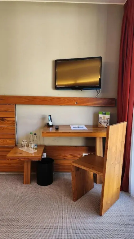 Speidel's Brau Manufaktur - Chambres
