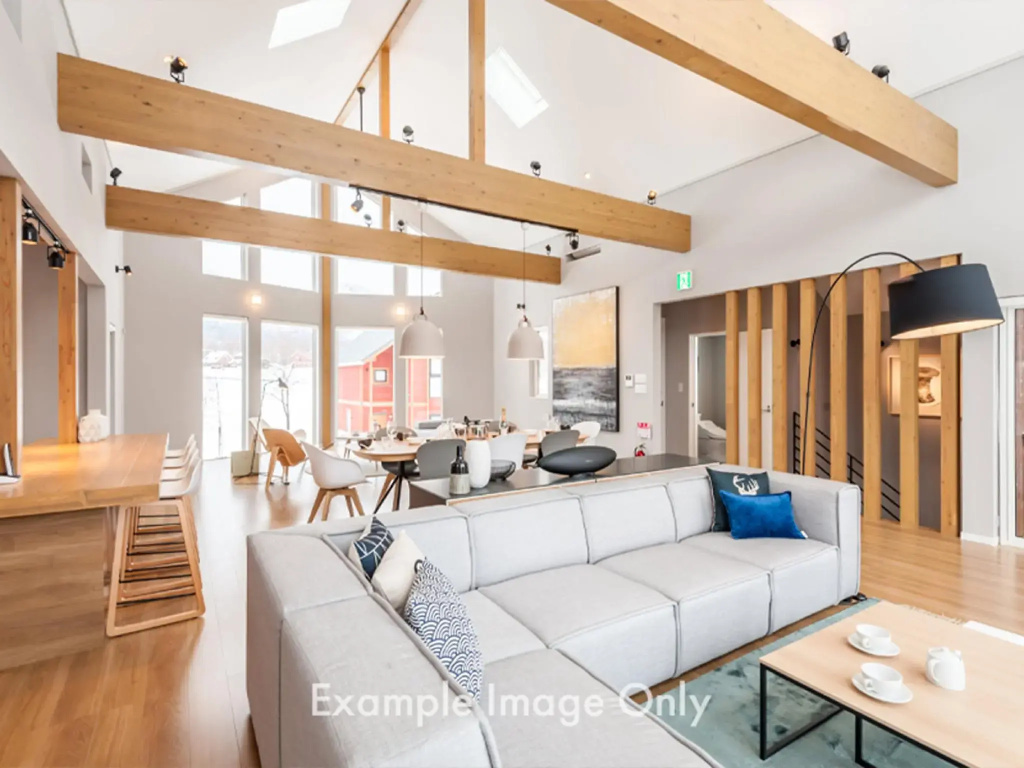 Comfort Cottage