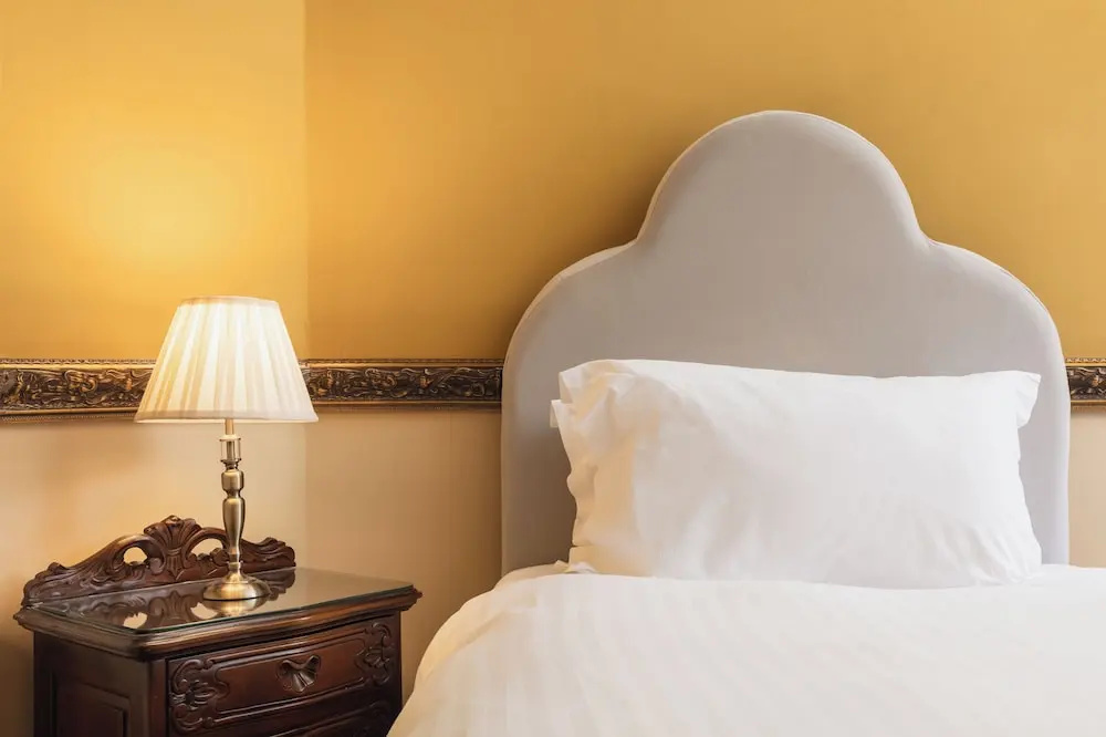 Lumley Castle Hotel - Chambres