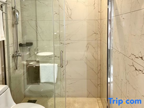 Wanguo Metropolitan Plaza Hotel - Chambres