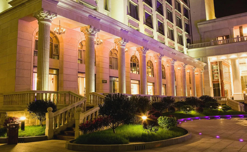 Hotel photo 26