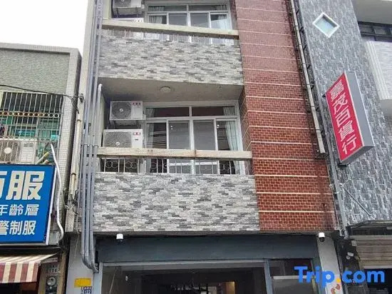 122 Western Building