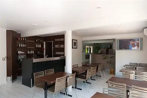 Helios Hotel Carnon - Général