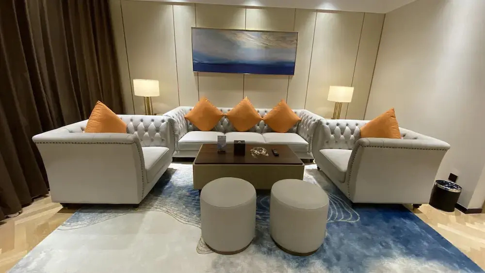 Ocean Delight Boutique Hotel - Général
