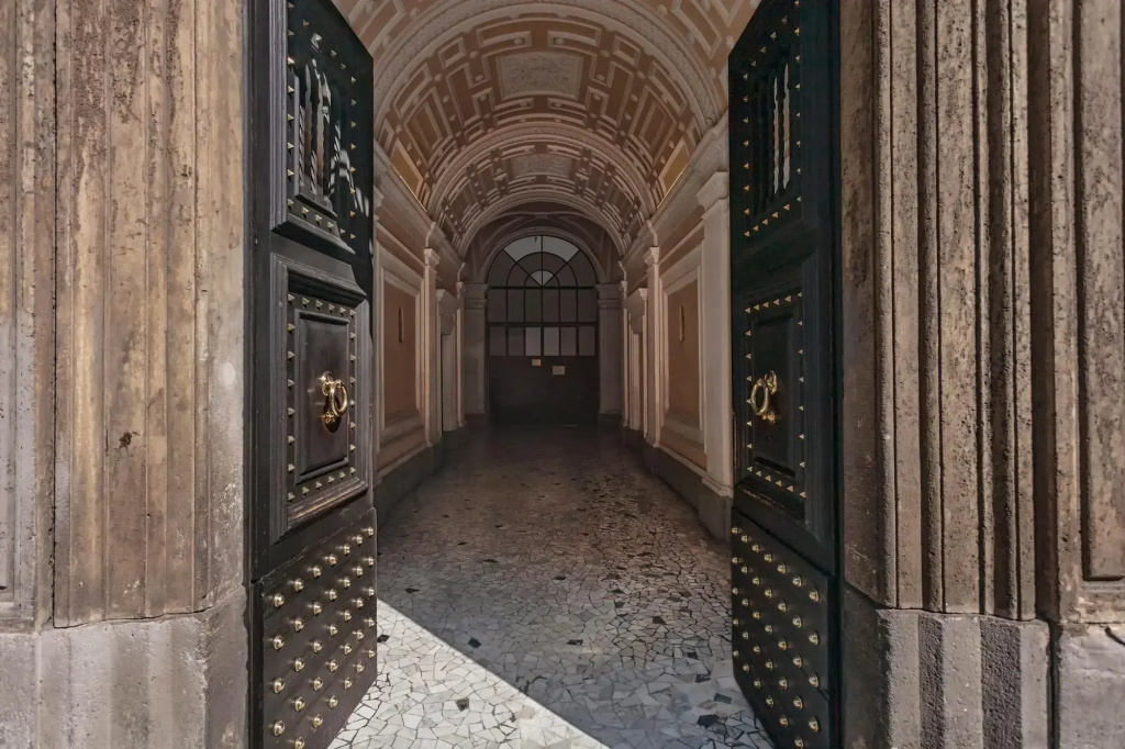 Domus Napoleone