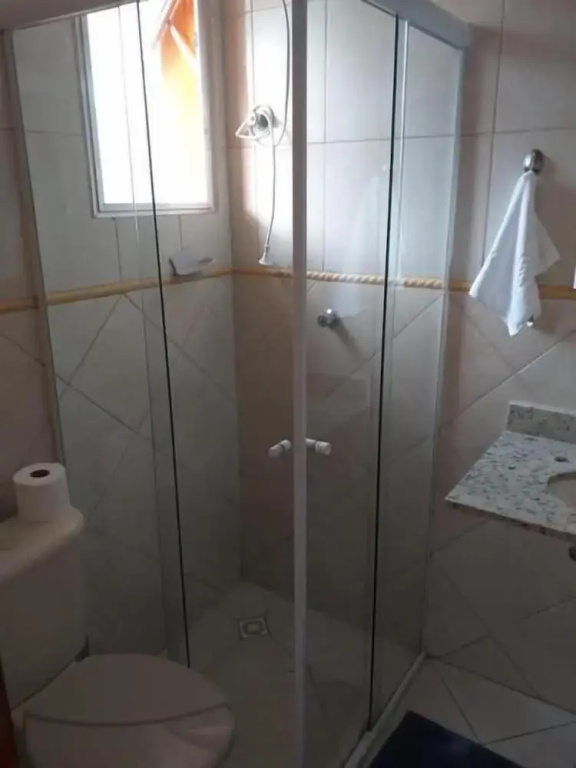Hotel Sol do Pernambuco - Chambres