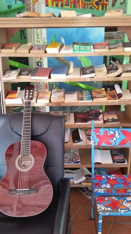 Rescue Center - фото 4