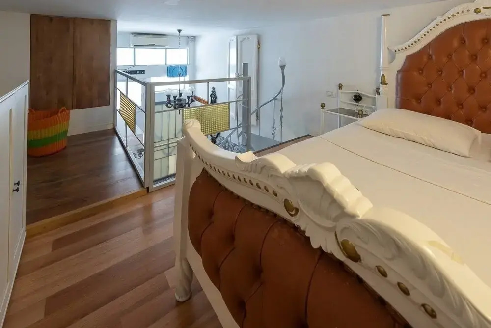 Charming Design Studio at Heart of Jaffa