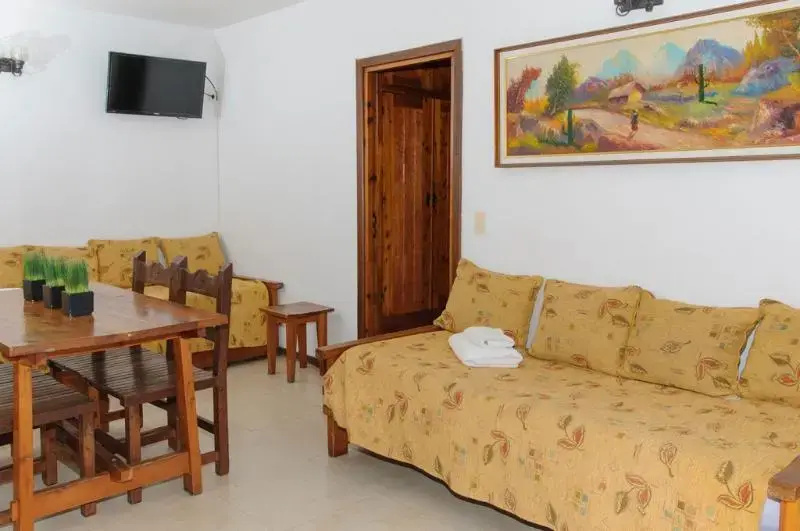Las Gaviotas - Chambres