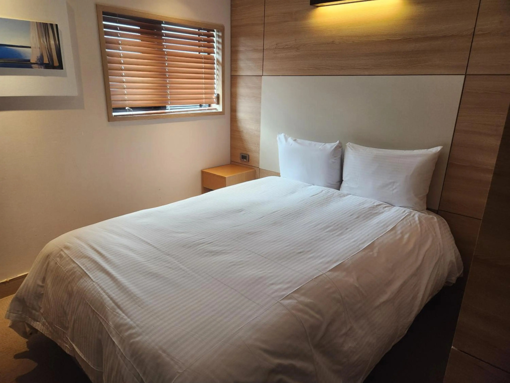 Отель Acube Hotel в Сеуле