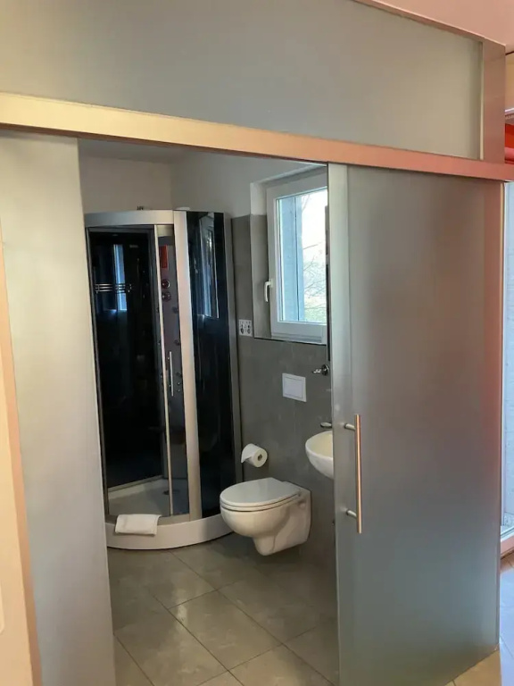 Hotel Liberty Self Check-in - Chambres