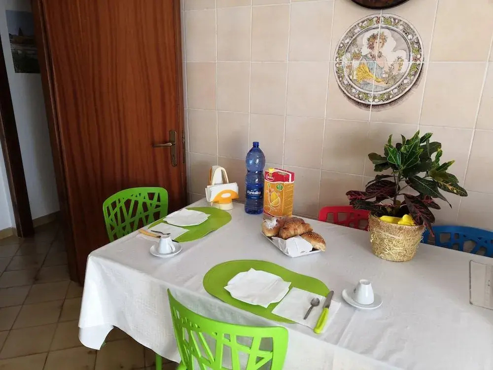 Bed & Breakfast Sapore di Sale - Général