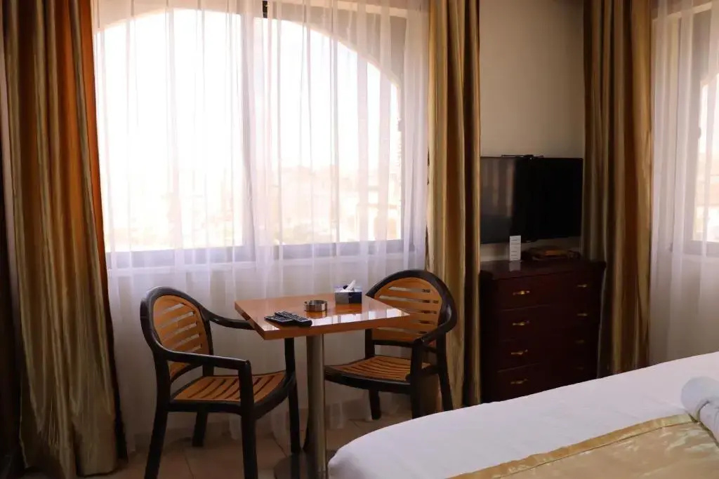 Al Jamal Hotel Suite - Chambres