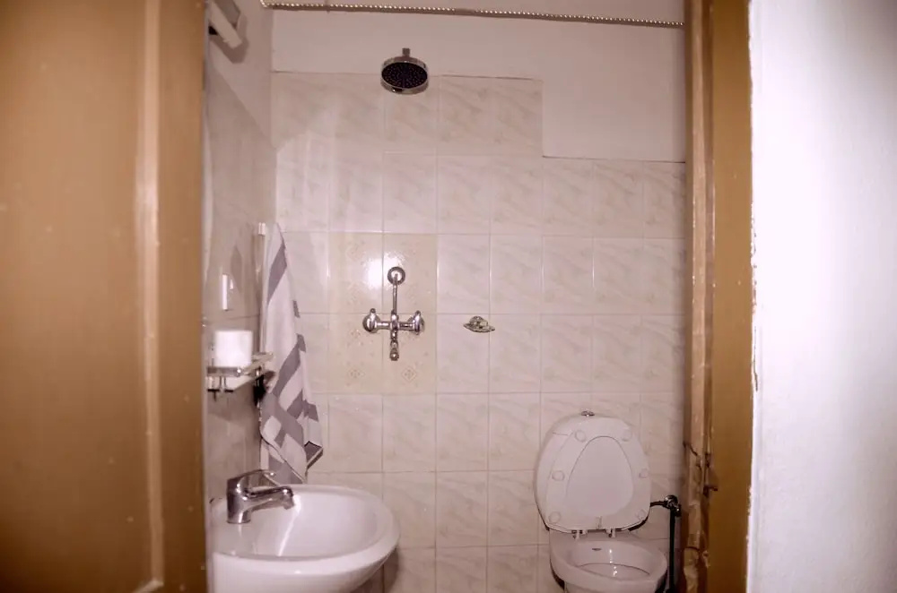 Araniko Village Resort - Chambres