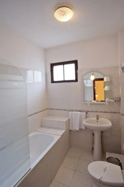 Vila Camelia Sinaia - Chambres