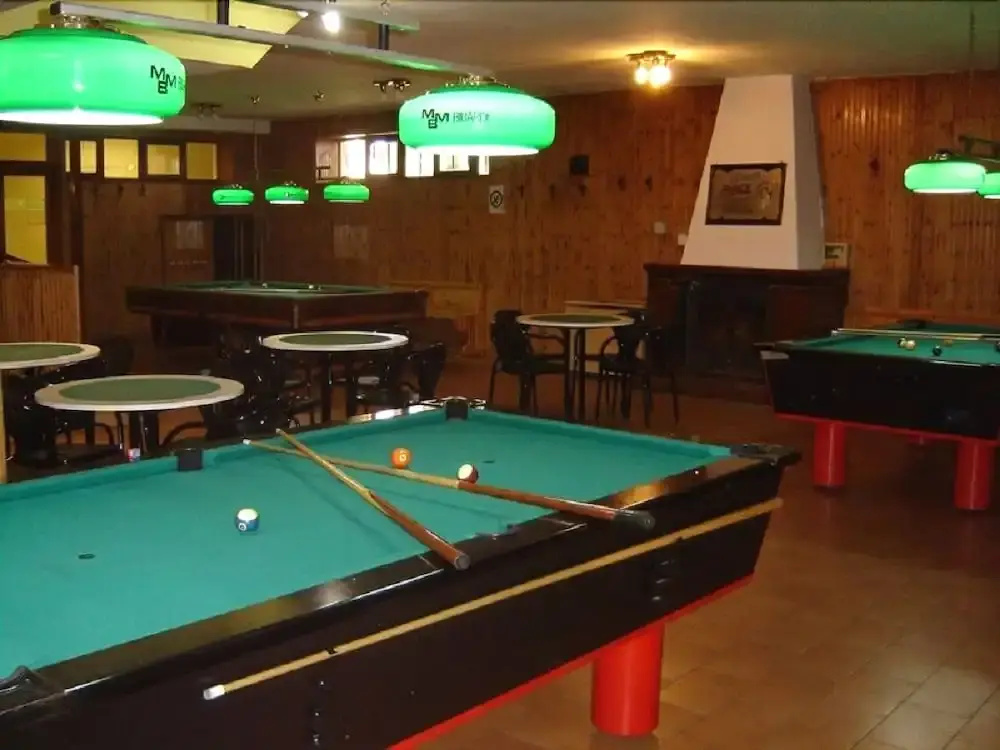 Hotel La Fattoria - Général