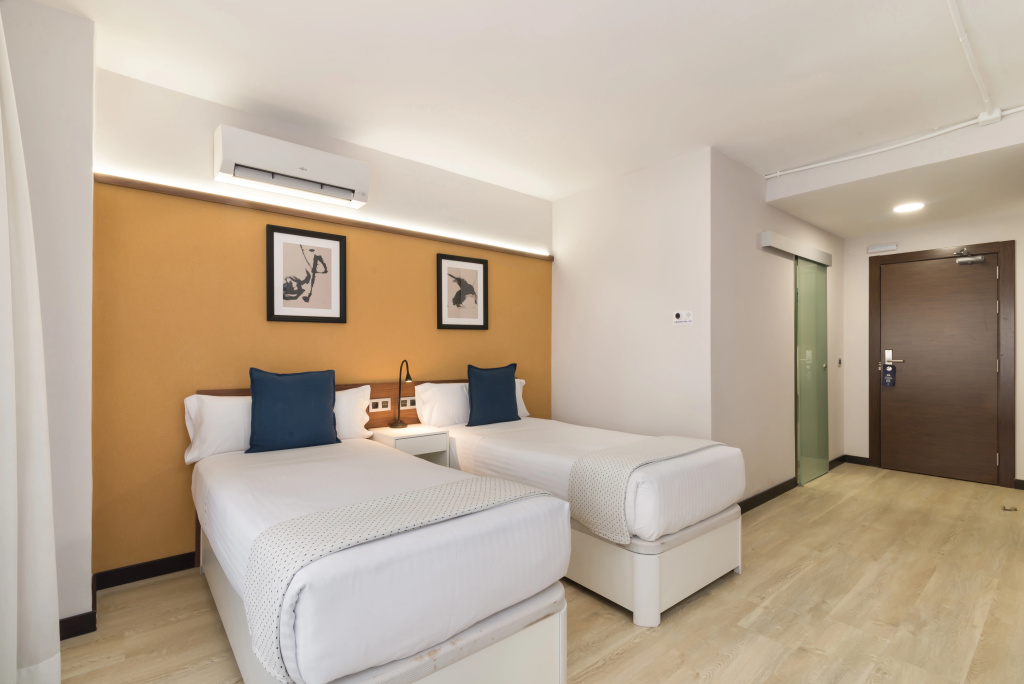 Hotel photo 15