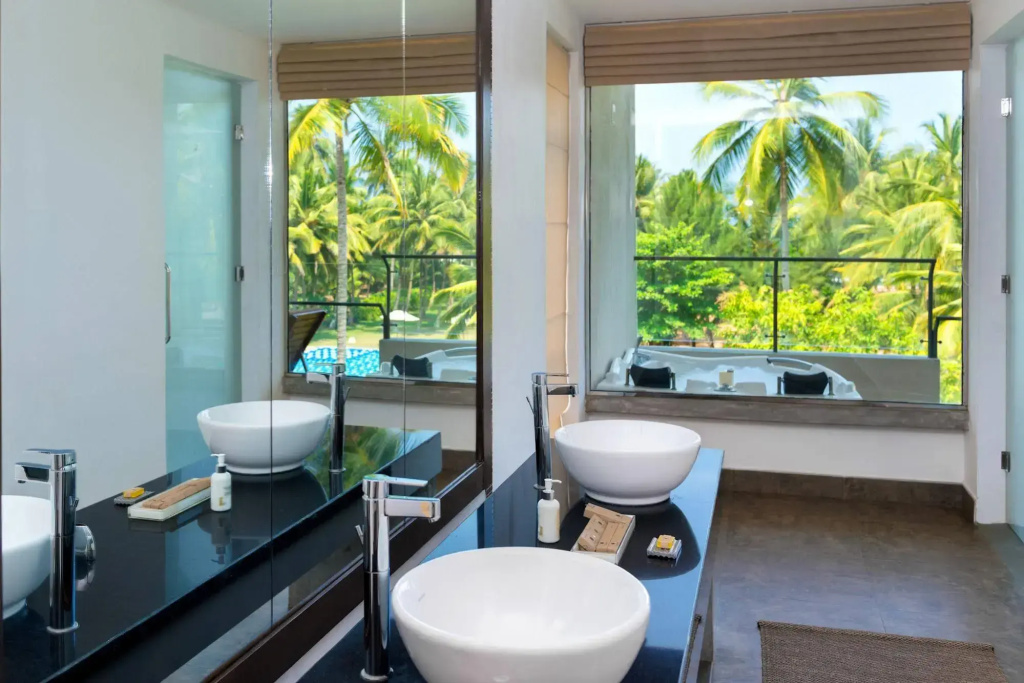 Taprobana Wadduwa by Asia Leisure - Général