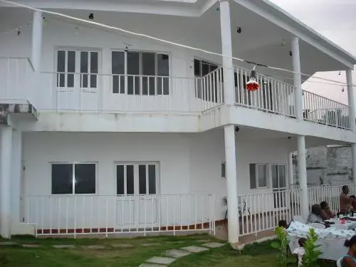 Residencia de Ito Gomes