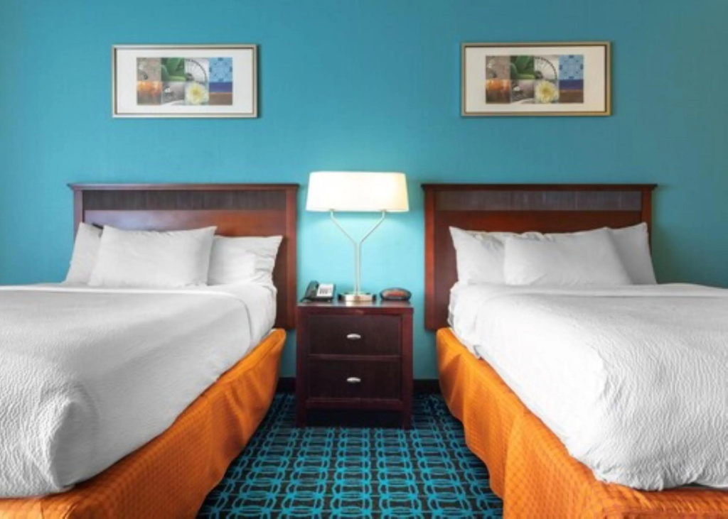 hotel photo