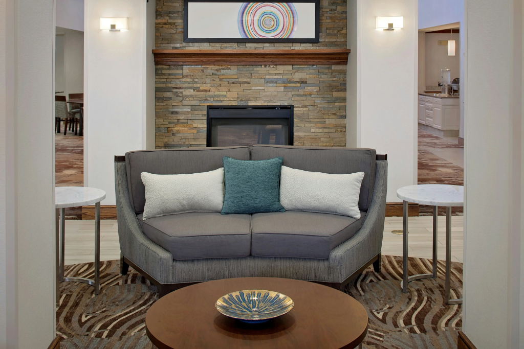 Homewood Suites by Hilton Minneapolis-Mall Of America - Général