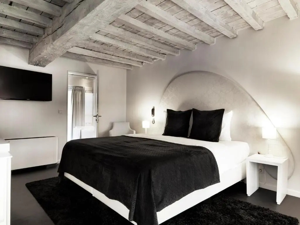 Hotel Harmony - Chambres