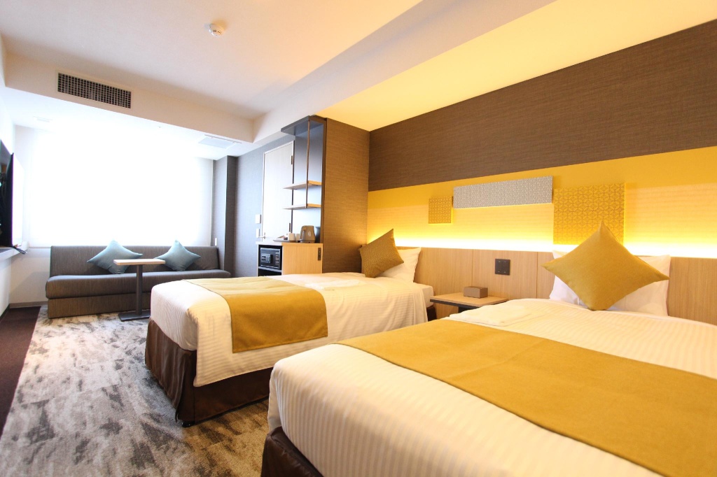 KOKO HOTEL Tsukiji Ginza 사진 5