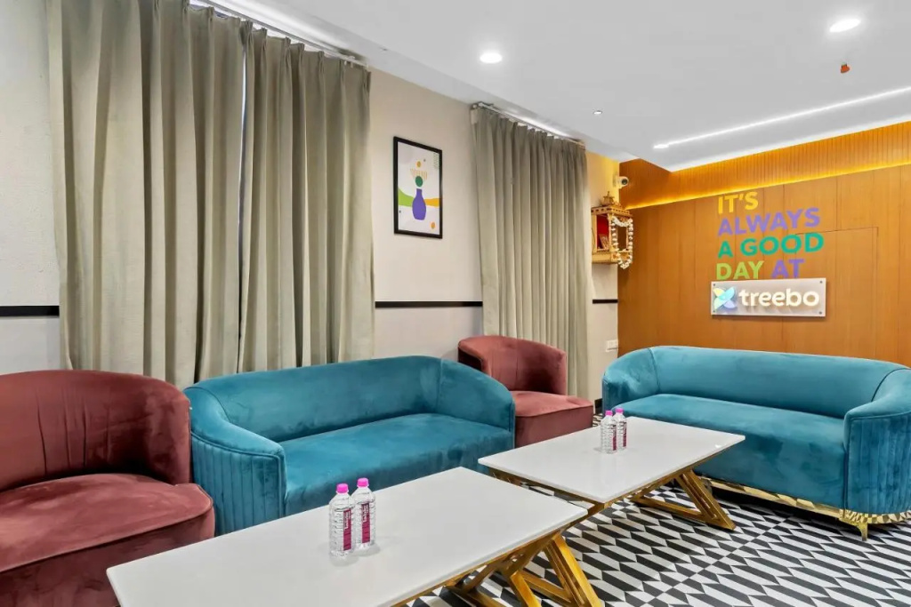 Hotel photo 25