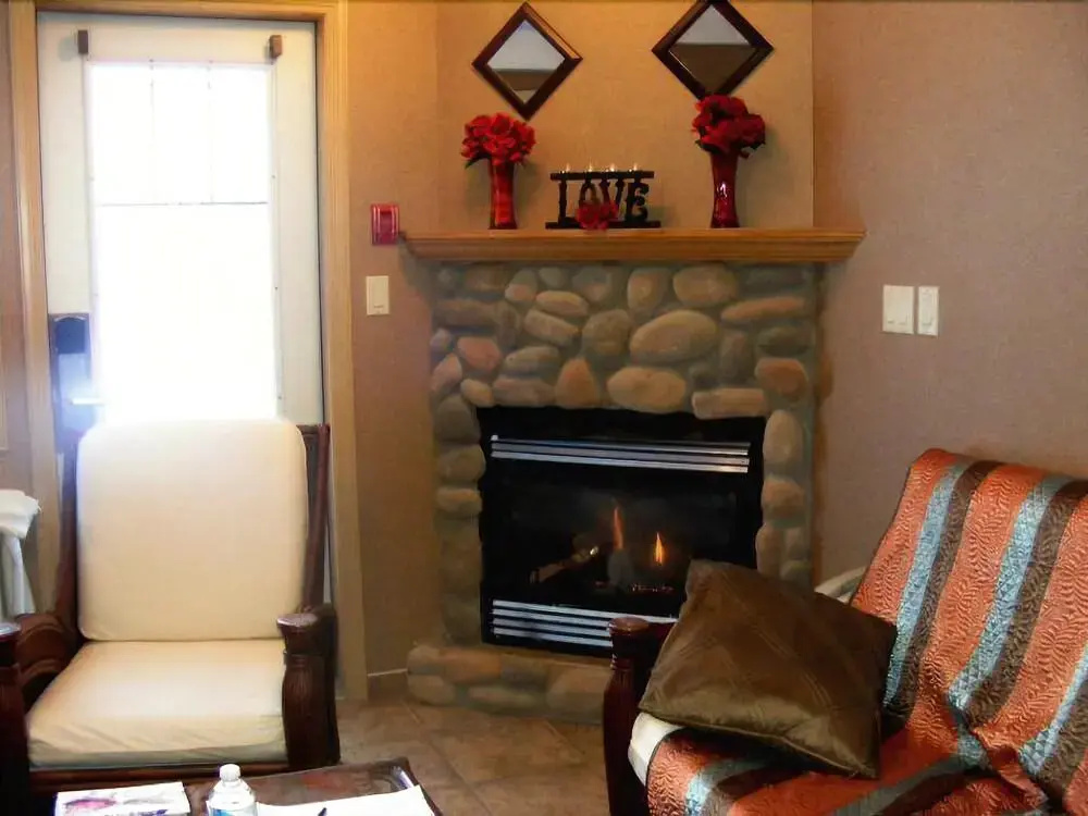 Elkwater Lake Lodge and Resort - Général