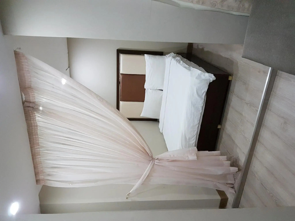 Double Studio (twin beds)