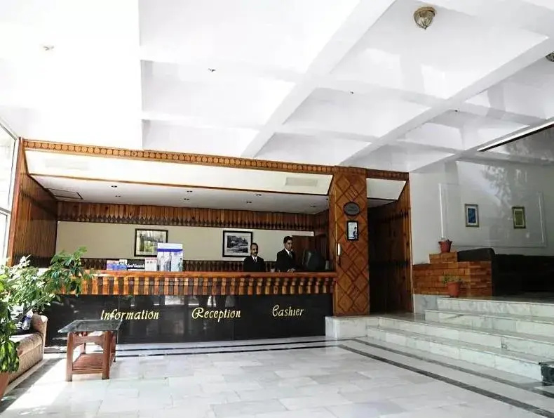 Standard Suite