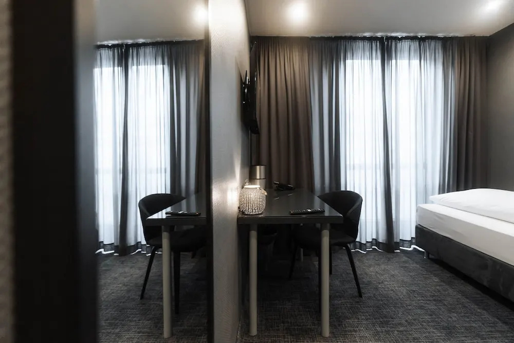 Hotel am Augustinerplatz - Chambres