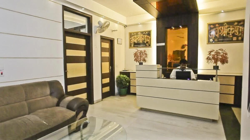 Hotel photo 2
