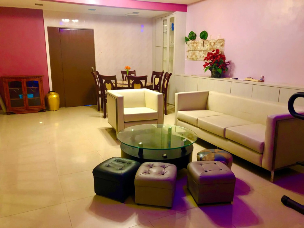 Bukit Indah Homestay