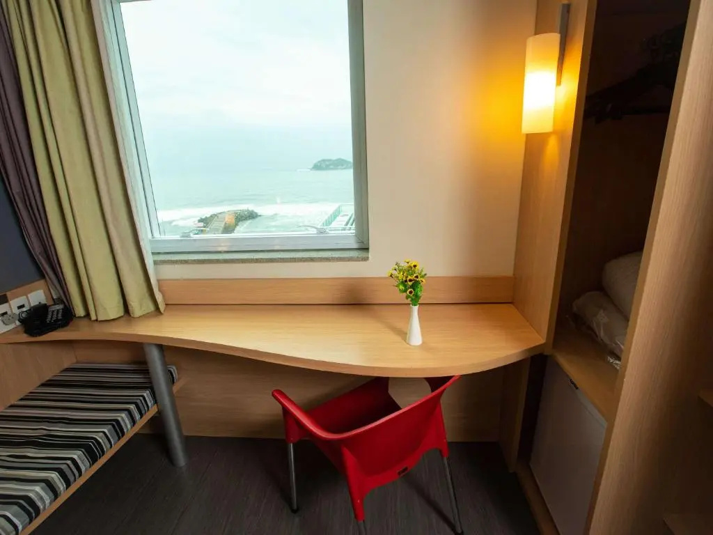 ibis Rio de Janeiro Barra da Tijuca - Chambres