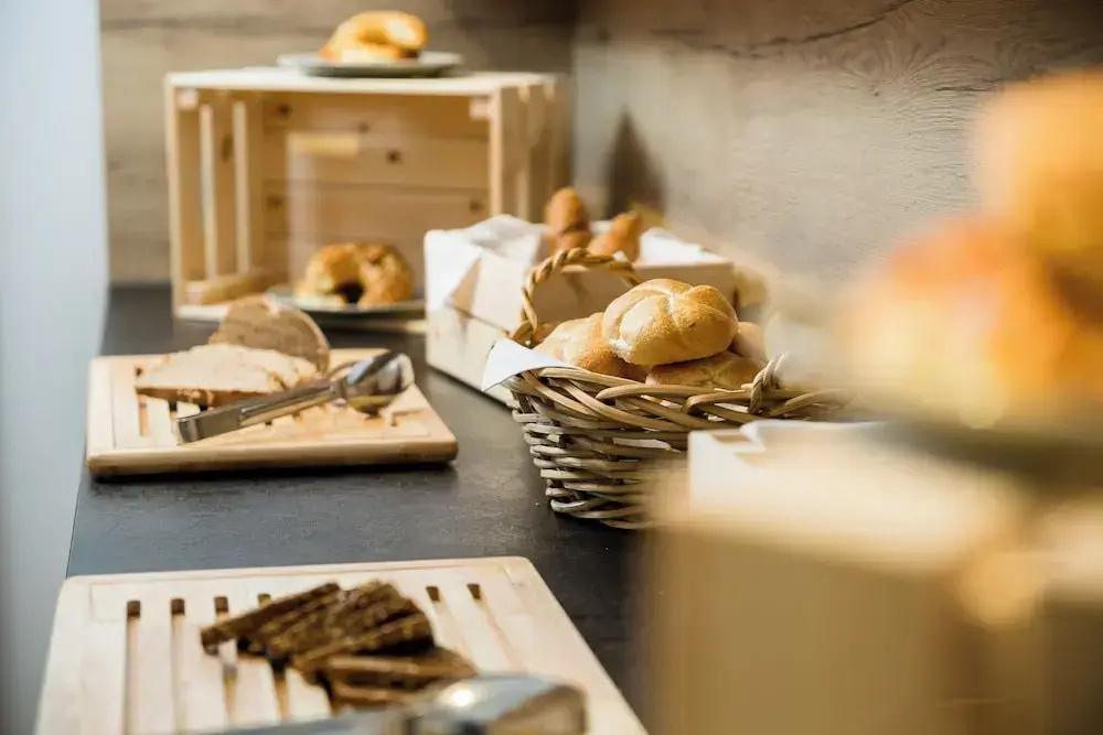 Apartmenthotel Sonnenhof - Général