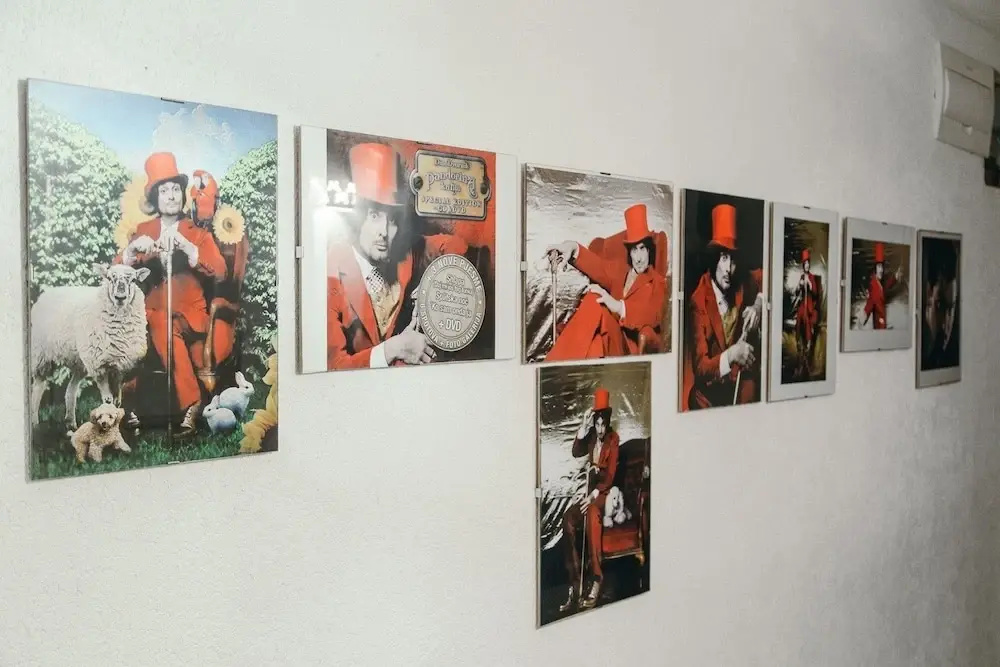 Hotel photo 8