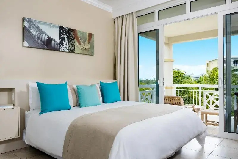 Alexandra Resort - All-Inclusive - Chambres