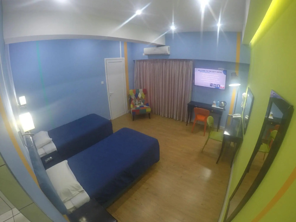 Hotel photo 12