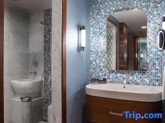 Renaissance Izmir Hotel - Chambres