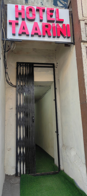 Hotel Taarini Rajwada Indore By LOTO