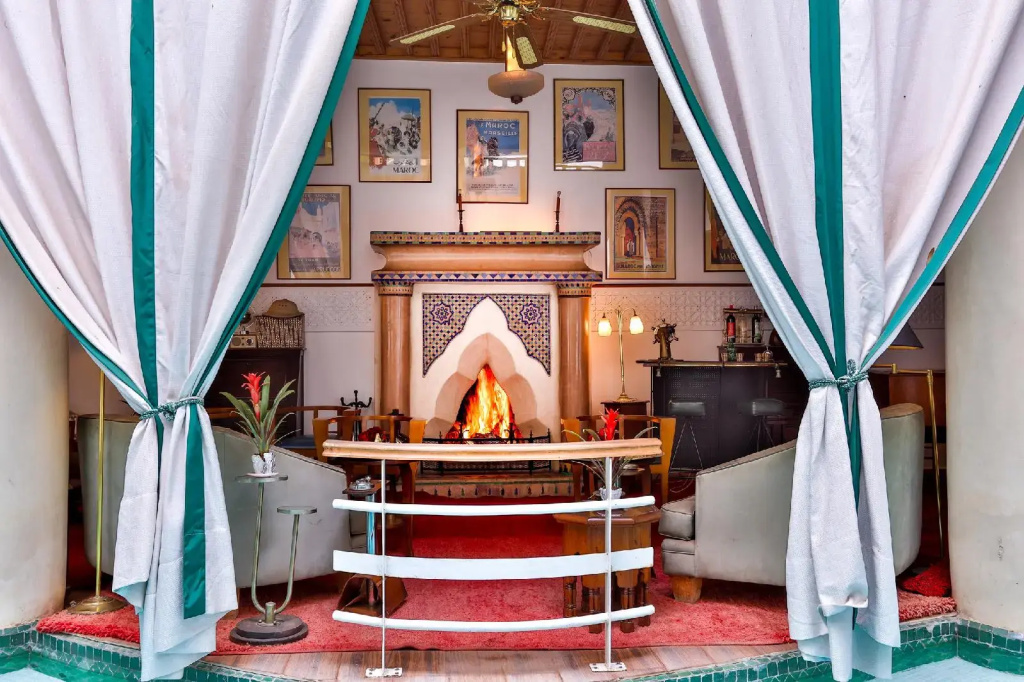 Hotel photo 14