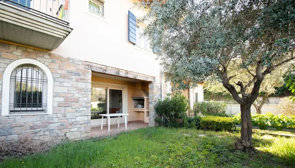 Casa Vacanze Cecilia
